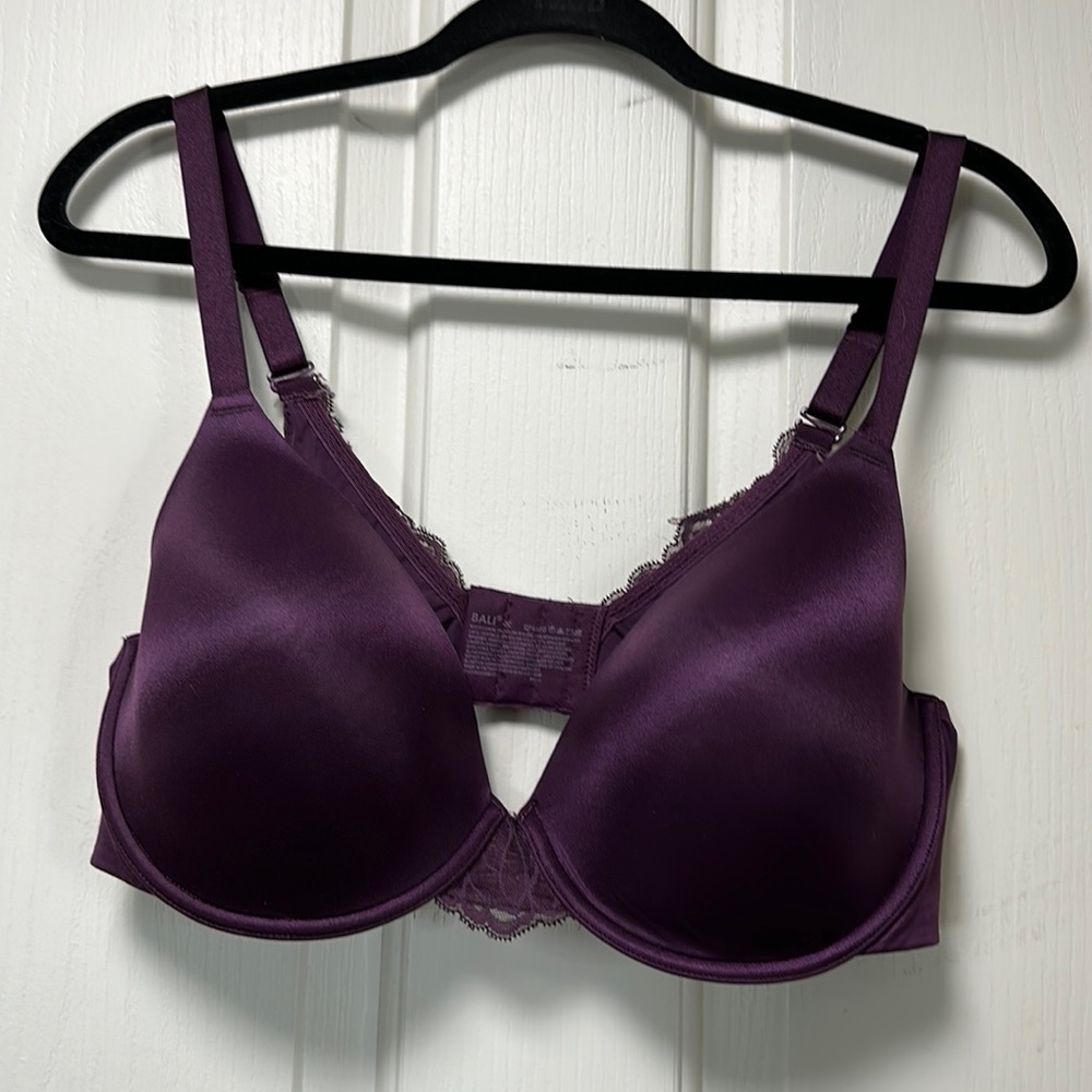 BALI DF6580 Bra Sz 40C